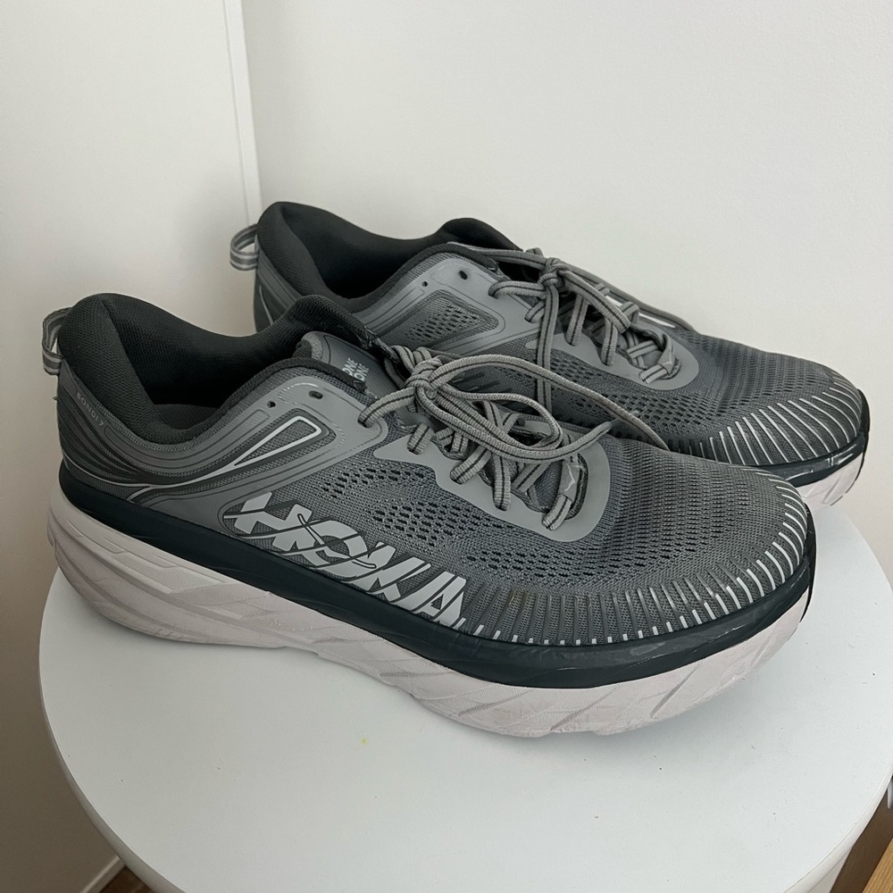 Men's Hoka One One Bondi 7